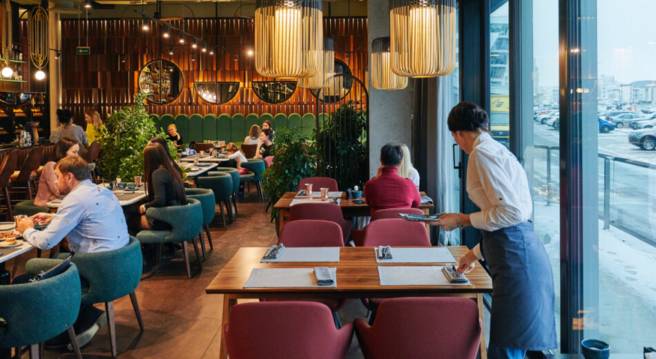 Thai Restaurant Los Angeles