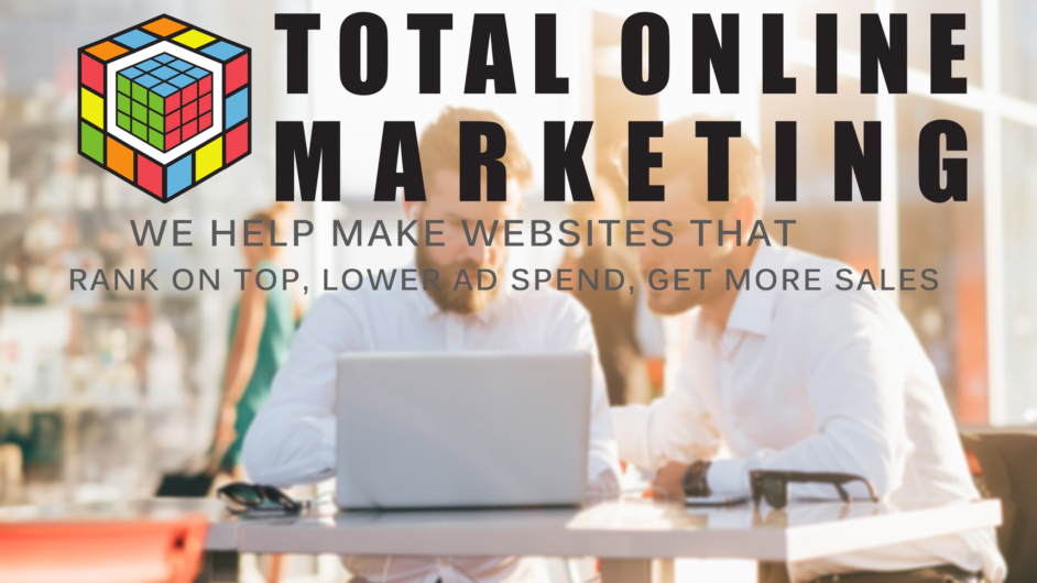 Total Online Marketing